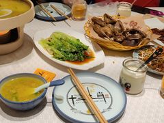 -十二生肖主题餐厅(吕家营店)
