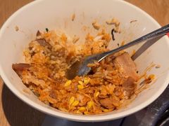 -新石器烤肉(百联川沙店)