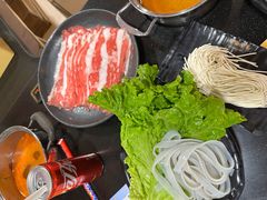 -呷哺呷哺(西单大悦城店)