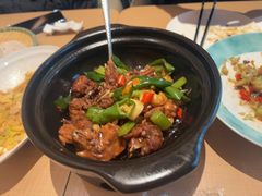 -海泰食府·新鲁菜·家宴(总部基地店)