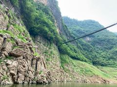 -神农溪纤夫文化旅游区