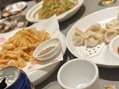 -大闫家烧烤·小海鲜家常菜(郑庄店)
