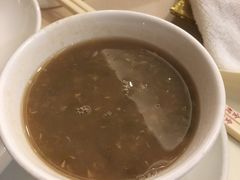-金鮀岛潮州酒家