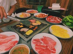 -风味烧烤(泰富店)