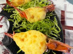 -汪姐海鲜(侨港总店·金冠好店)