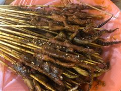 -十里铺铁板鱿鱼