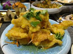 东北锅包肉-鹤之乡·齐齐哈尔烤肉·非遗(秋涛路店)