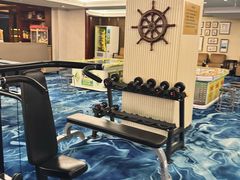-海韵之星邮轮水会(明发商业广场店)