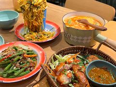 -迷你椰·泰式大排档(共康店)