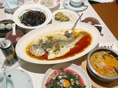 -维园悦谱·海派家常菜(乌鲁木齐南路店)