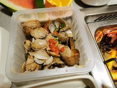 -海底捞火锅(崇文门新世界百货店)
