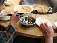 -陈大锅·岳阳鱼馆·地道岳阳菜(美食街店)