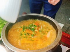 海鲜泡饭-一品诚记烤肉(大连柏威年购物中心店)
