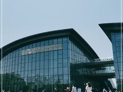 -上海长江河口科技馆