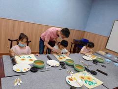 -昂立教育凯顿成长中心(嘉定南翔校区)