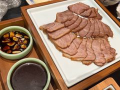 老味熏肉-满园烤鸭·春饼(沈北万达店)