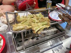 -7只羊·鲜羊肉串·地锅鸡精酿(玄武墨香路店)