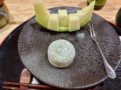 -鮨乐亭Omakase·海胆宴