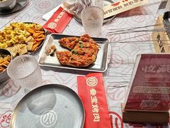 -叁宝烤肉• 西安烧烤(凤城十二路店)