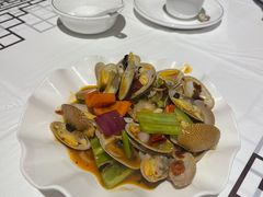 -强记海鲜·大排档(蛇口新街店)