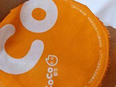 -CoCo都可(虹口龙之梦店)