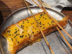 -北丐先生·野馄饨烧烤(长宁龙之梦店)