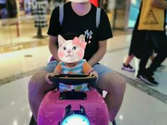 -万达广场(松江店)