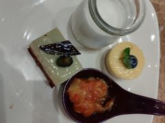 -盛宴标帜餐厅·亲子自助 (南昌喜来登酒店)