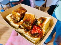 -不问豆腐(朝山街店)