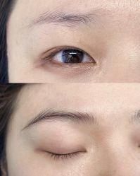 -七彩虹美甲美睫 半永久