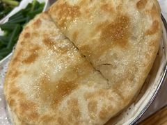 -山南熏肉大饼(辽菜旗舰店)