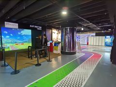 -VS SPORTS PARK运动玩乐园·团建·生日会(合生汇店)