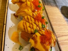 -栖川山葵家·寿喜锅·日式料理(龙湖北城天街商场店)