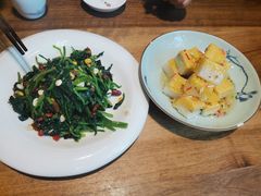 -海荣锅贴馆(五味十字店)