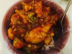 -胖哥料理(兴义里店)