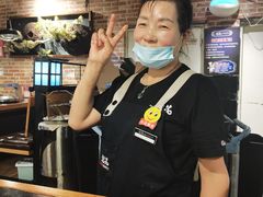 -梨花自助烤肉(天河城店)