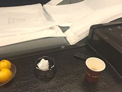 -华夏良子·足道SPA艾灸(金皇大厦店)