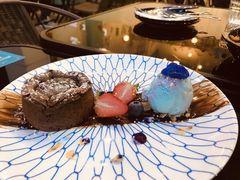 -拾挚扒房(招商花园城店)