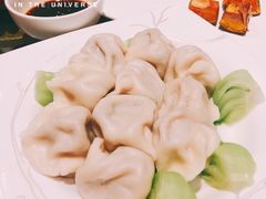 -御盛苑富隆汇·传承川菜·商务简餐(江北嘴店)