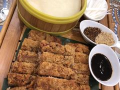 -保定会馆(红旗大街店)