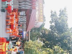 -202特色排档(五缘湾店)