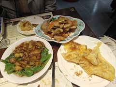 -老厨家(友谊路总店)