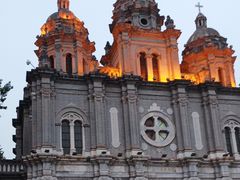 -王府井天主教堂