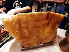 奶油手撕饼-乾园(天河城店)
