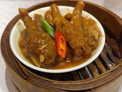 -丰鲤楼•闽南茶楼(仟禧汇店)