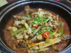 -宋记香辣蟹(曹家渡店)