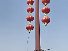 -丝绸小镇荻港古村
