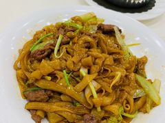 -凤凰楼酒家·粤宴点心(华强北店)