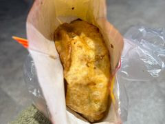 -兰庆鸡蛋馃(人民路店)