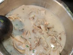 -肖仙仙羊肉汤·始于1996年(郫都店)